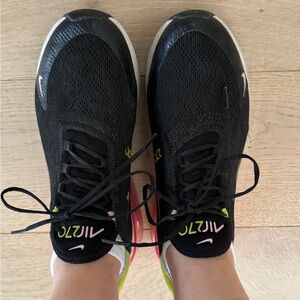 NIKE AIR MAX 270 MX VAST PINK / VOLT